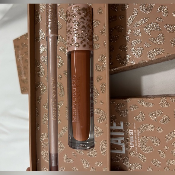 Beauty Creations Lip Duo Set - Picture 1 of 14